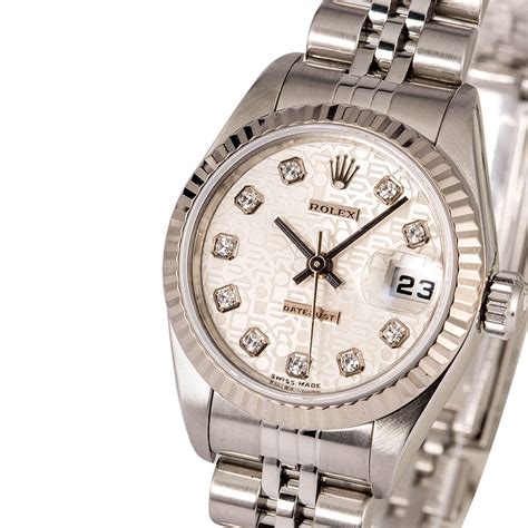 rolex 79174g|rolex lady datejust 79174.